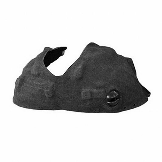 Front, Passenger Side Fender Liner CAPA Certified
