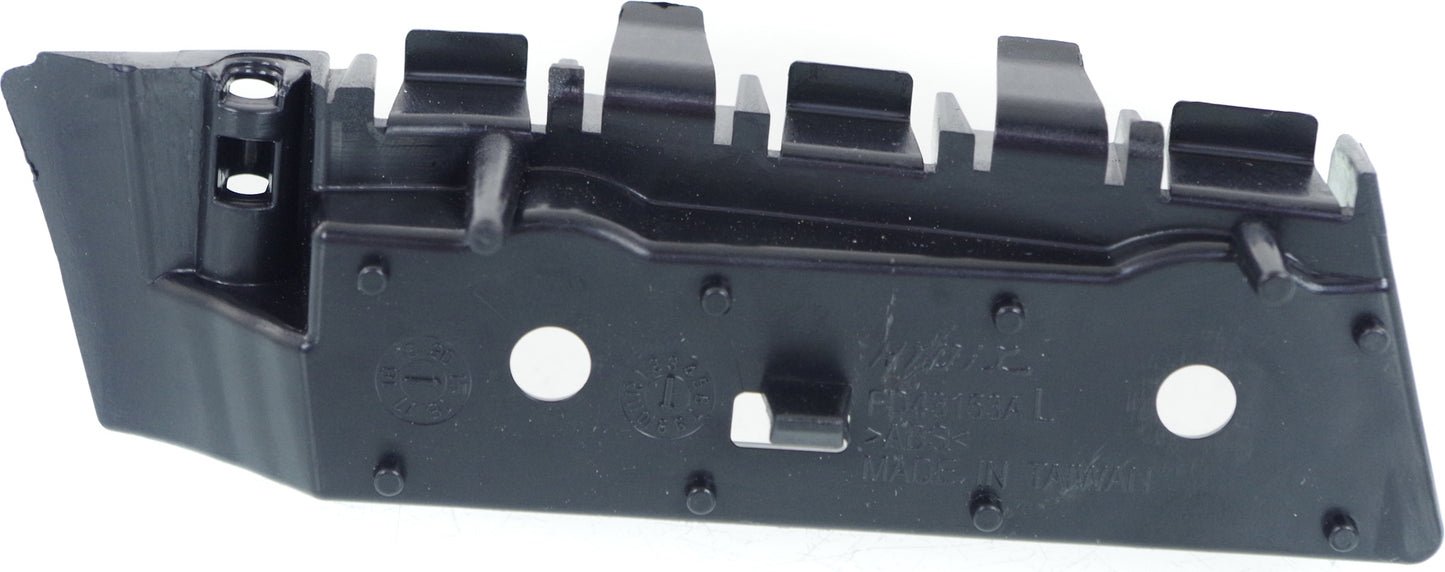 Кронштейн бампера передний, со стороны водителя