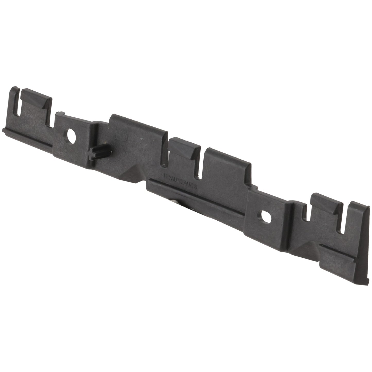 Кронштейн бампера передний, со стороны пассажира