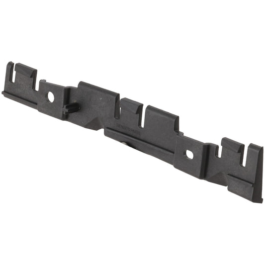 Кронштейн бампера передний, со стороны пассажира