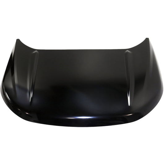 Factory Style Hood Steel Primed CAPA Certified