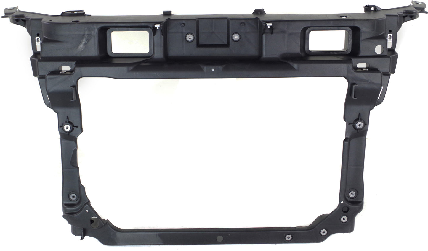 Узел крепления радиатора, 2,0 л, 4 цилиндра