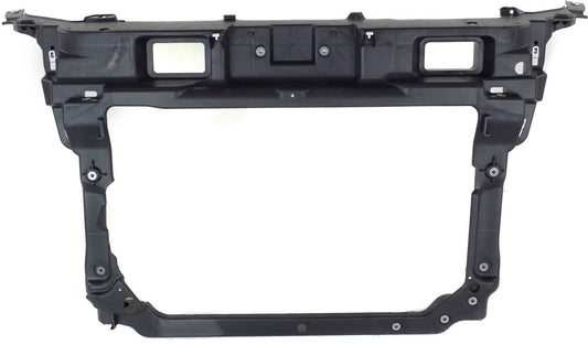 Узел крепления радиатора, 2,0 л, 4 цилиндра