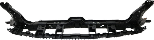 Верхняя стяжка опоры радиатора