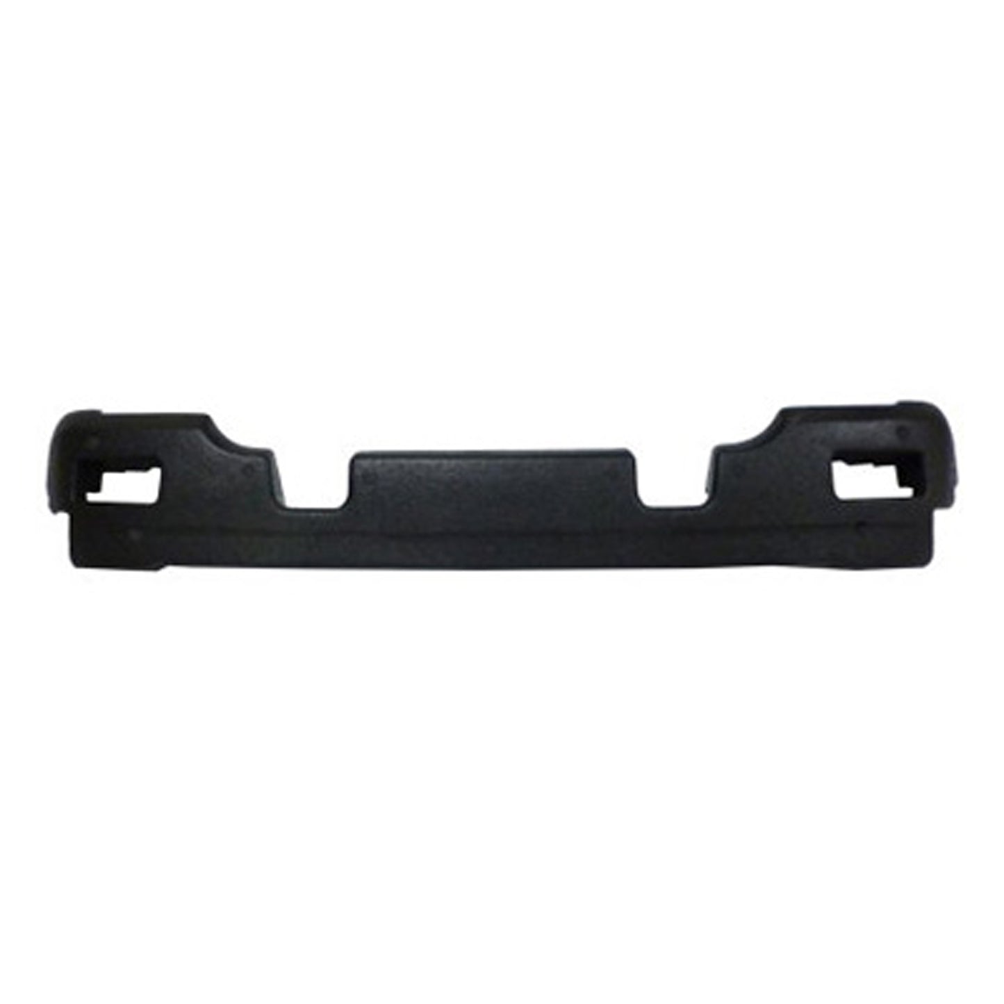 Rear Bumper Absorber CAPA Certified
