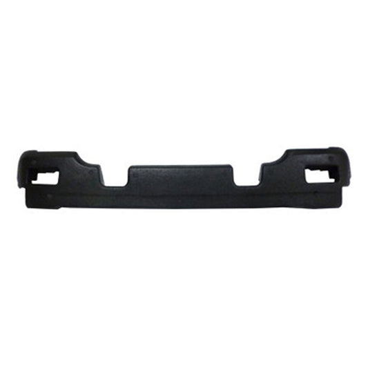 Rear Bumper Absorber CAPA Certified