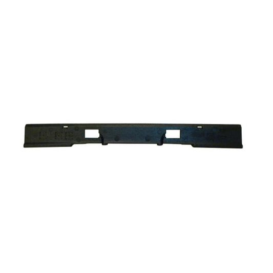 Rear Bumper Absorber CAPA Certified