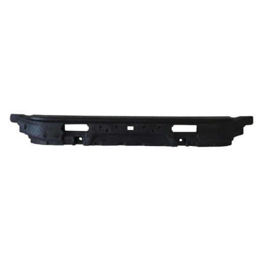 Rear Bumper Absorber CAPA Certified