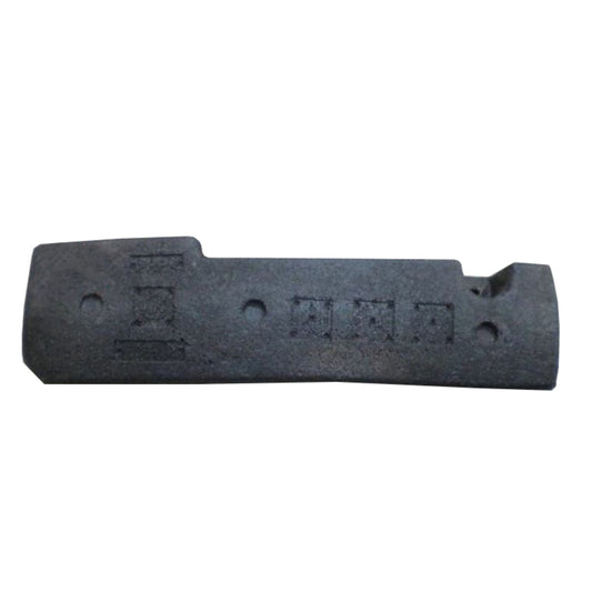 Rear, Driver Side Bumper Absorber CAPA Certified