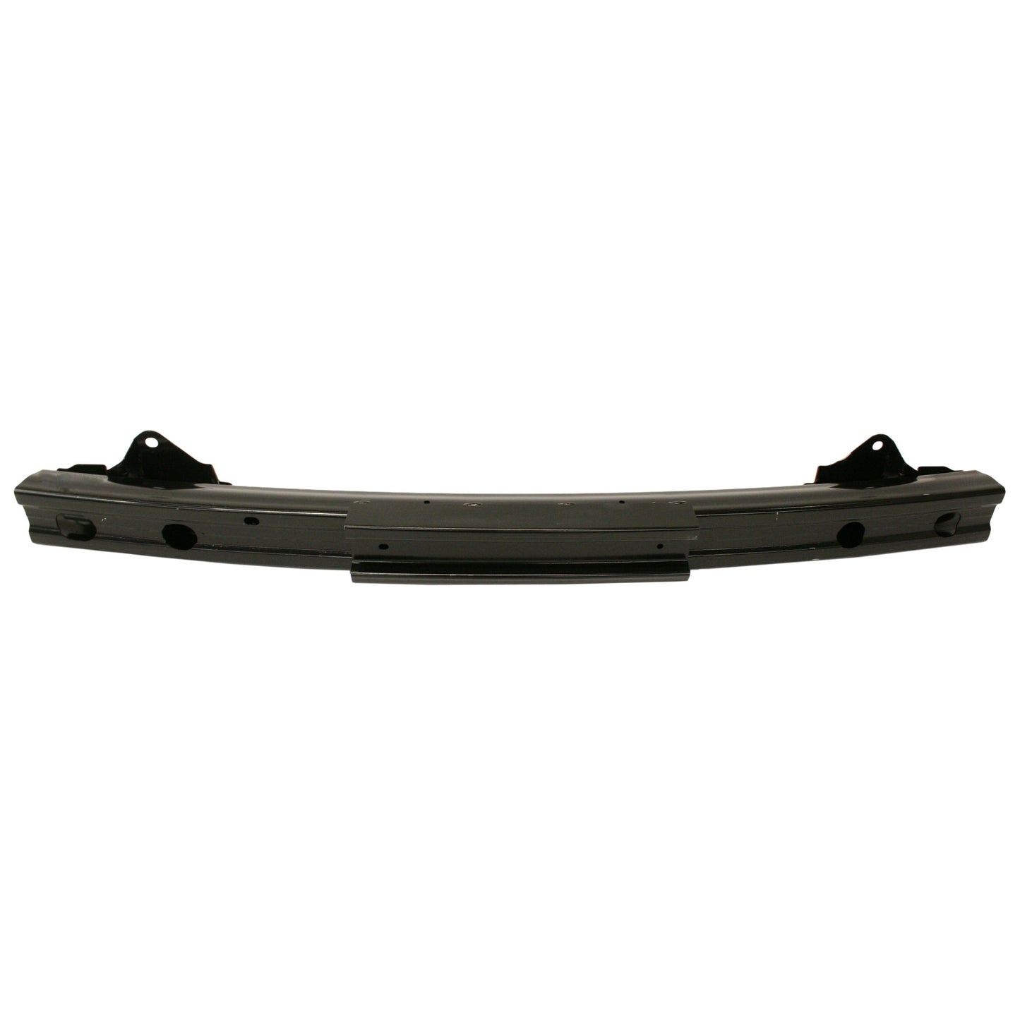 Rear Bumper Reinforcement, Steel CAPA Certified