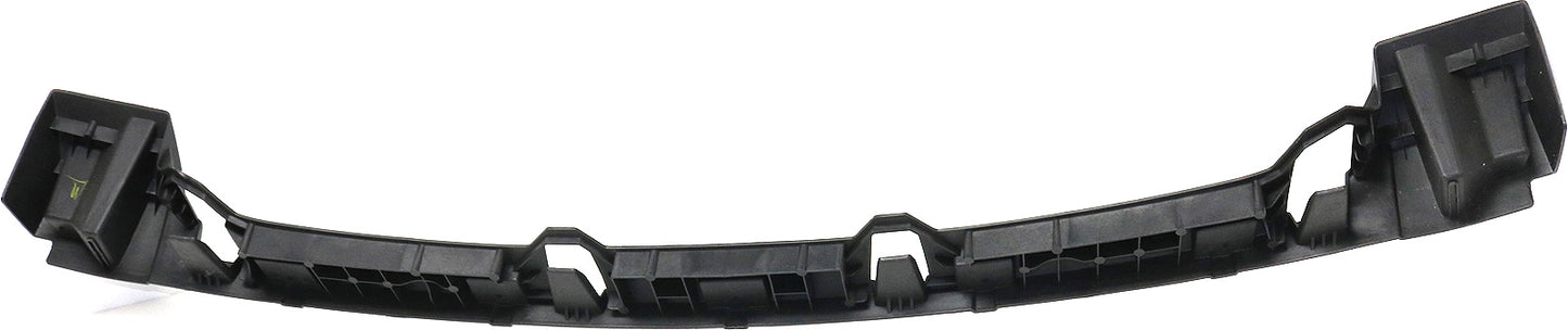 Front, Center Bumper Bracket CAPA CERTIFIED