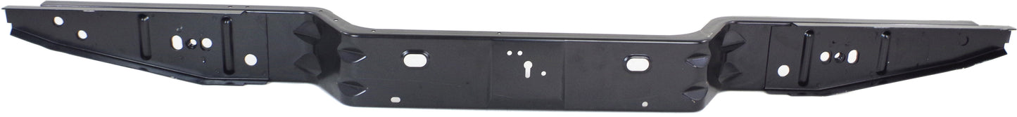 Нижняя поперечина опоры радиатора