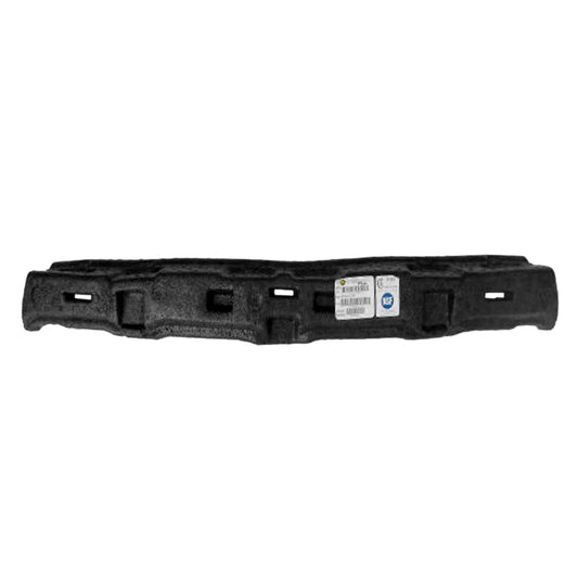Front Bumper Absorber CAPA Certified