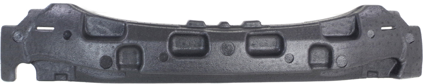 Поглотитель переднего бампера, сертифицированный CAPA