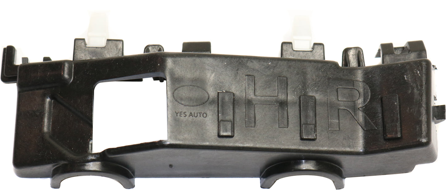 Кронштейн бампера передний, со стороны пассажира