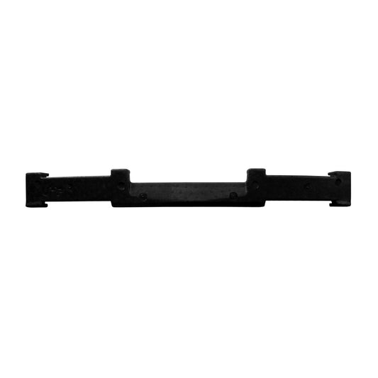 Coupe Rear Bumper Absorber CAPA Certified