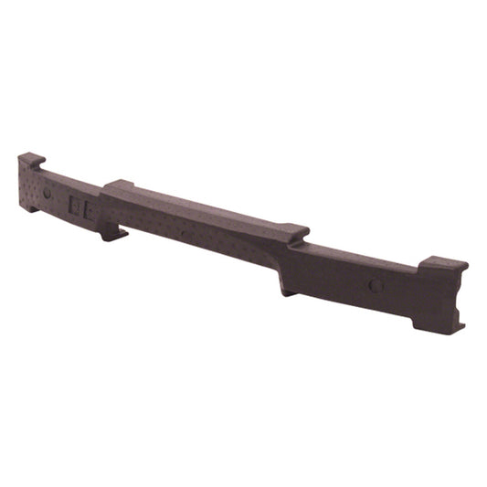 Rear Bumper Absorber CAPA Certified