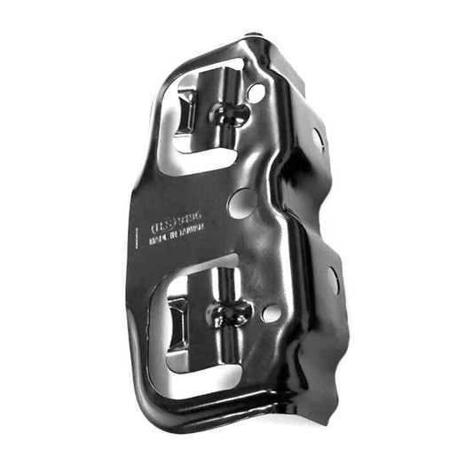 Rear, Driver Side Bumper Bracket