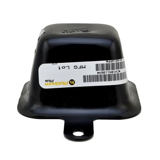 Front, Driver or Passenger Side Bumper Bracket, CAPA Certified