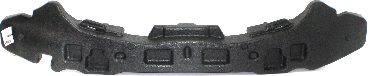 Поглотитель переднего бампера