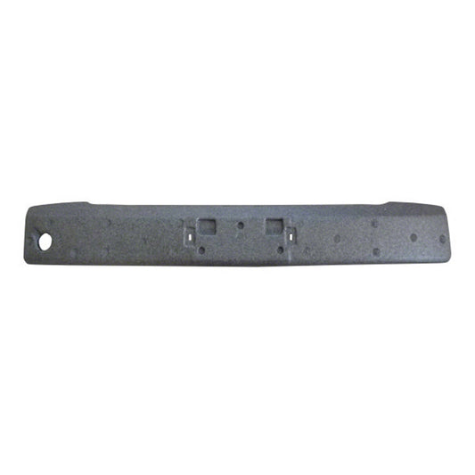 Front Bumper Absorber CAPA Certified