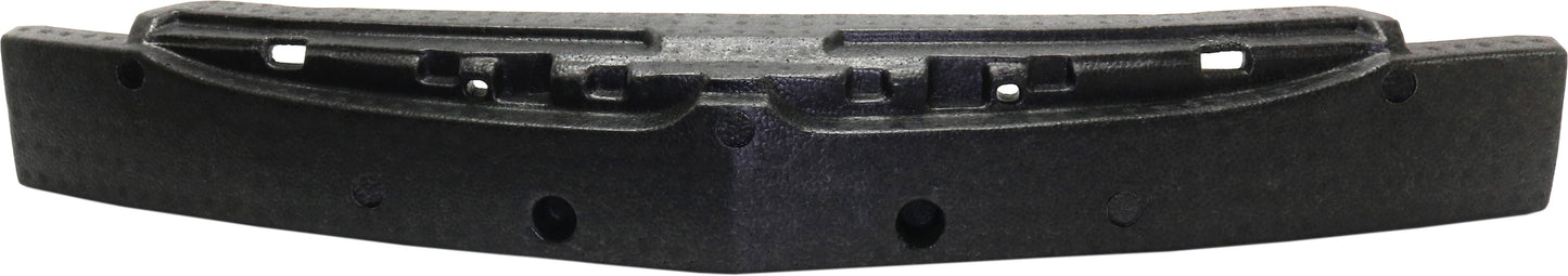 Амортизатор переднего бампера, базовая модель