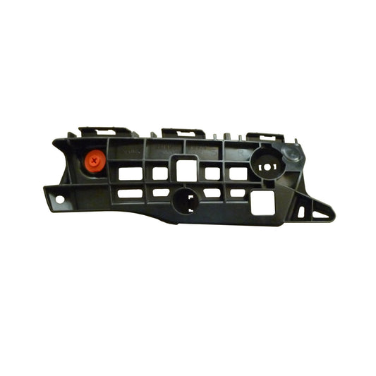 Front, Passenger Side Bumper Bracket, CAPA Certified