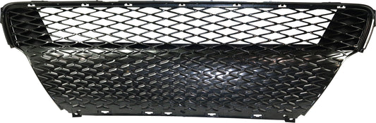 Front, Lower Bumper Grille, Primed