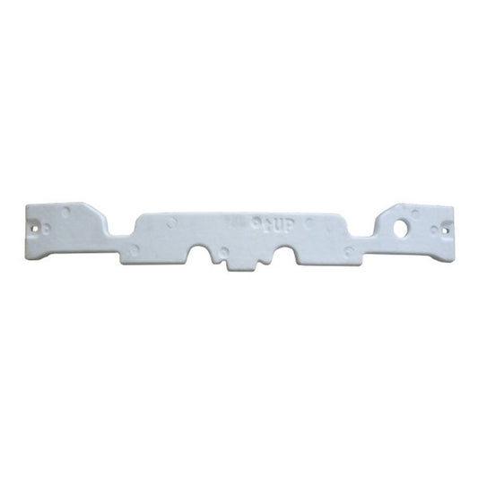 Front Bumper Absorber CAPA Certified