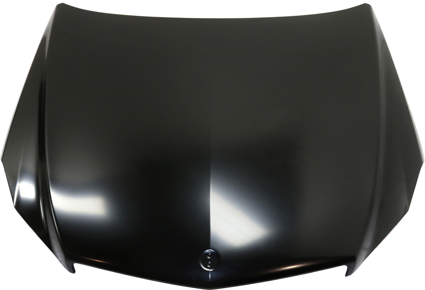 Factory Style Hood Aluminum Primed