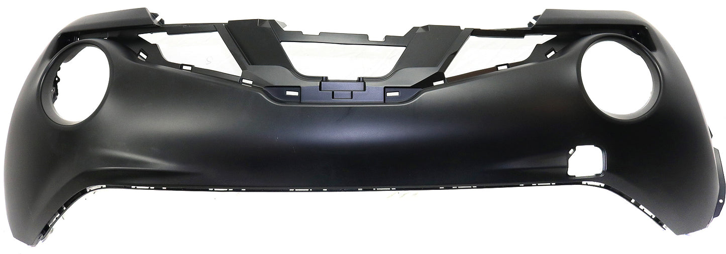 Front Primed Bumper Cover, S/SL/SV Models, CAPA Certified