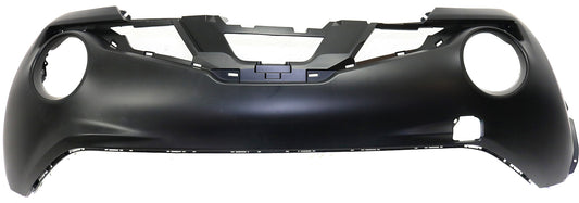 Front Primed Bumper Cover, S/SL/SV Models, CAPA Certified