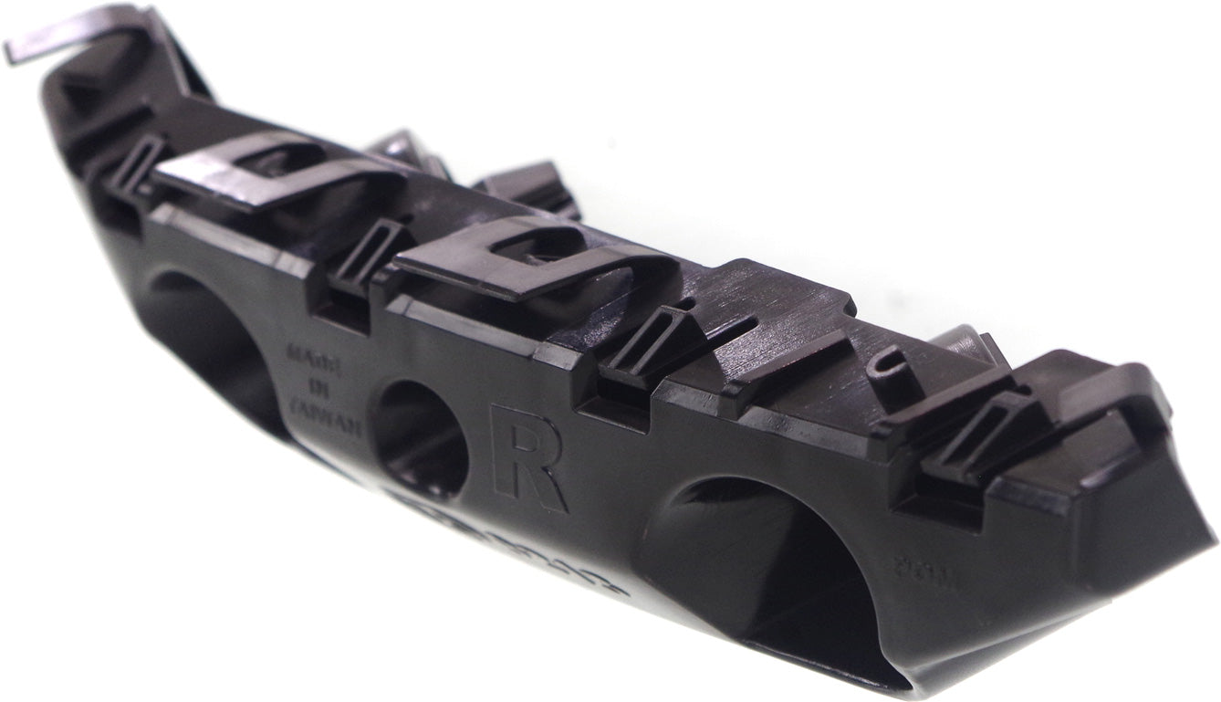 Кронштейн бампера передний, со стороны пассажира