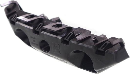 Кронштейн бампера передний, со стороны пассажира