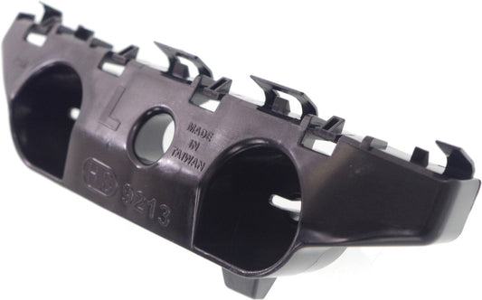 Кронштейн бампера передний, со стороны водителя