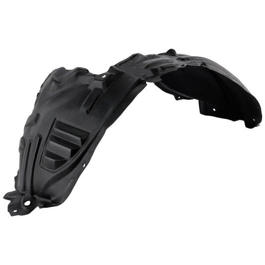 Передний подкрылок со стороны водителя, модели Nismo/Nismo RS/S/SL/SV