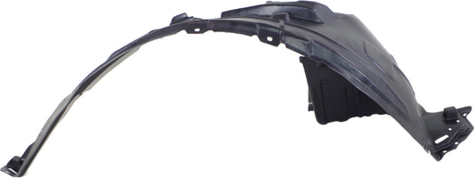 Подкрылок передний, со стороны пассажира, модели S/S Plus/SL/SR/SV, 4-цилиндровый двигатель 1,6 л