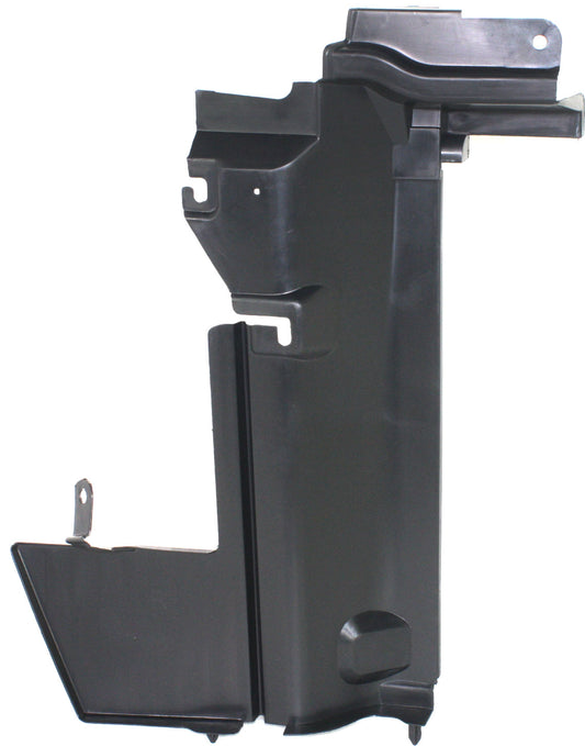 Боковая панель крепления радиатора, сертифицирована CAPA