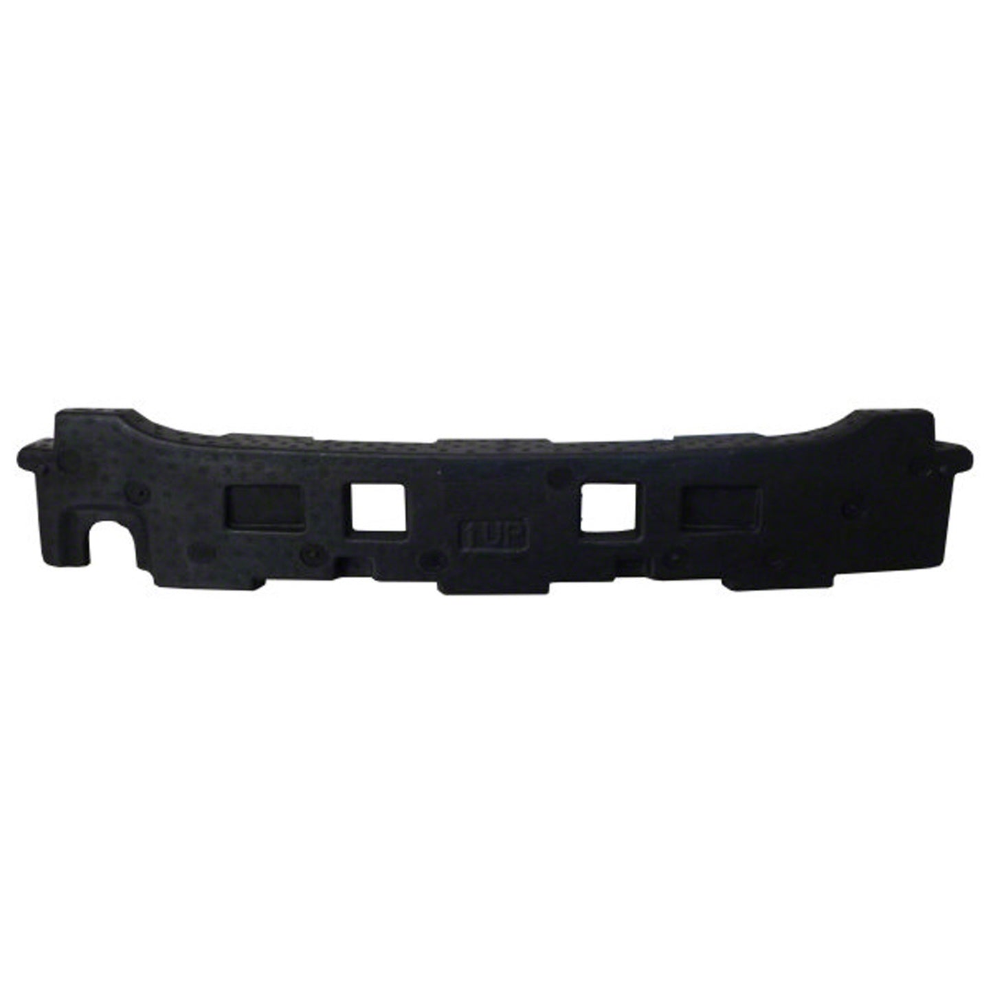 Front Bumper Absorber CAPA Certified