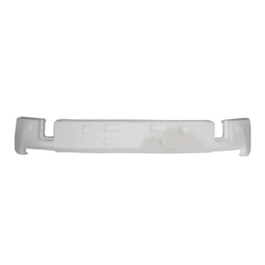 Front Bumper Absorber CAPA Certified
