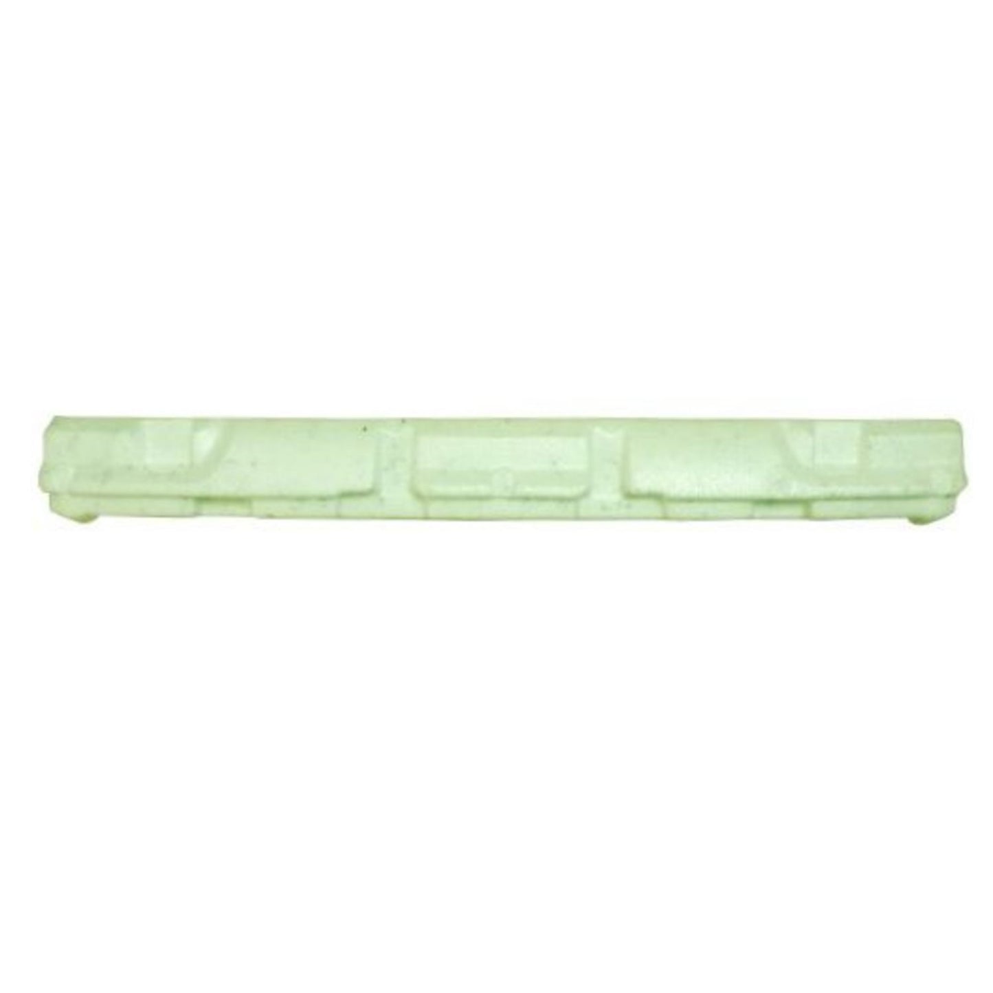 Front Bumper Absorber CAPA Certified