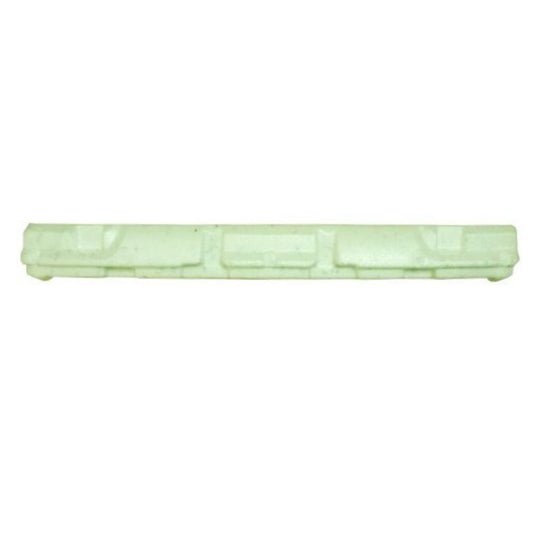 Front Bumper Absorber CAPA Certified