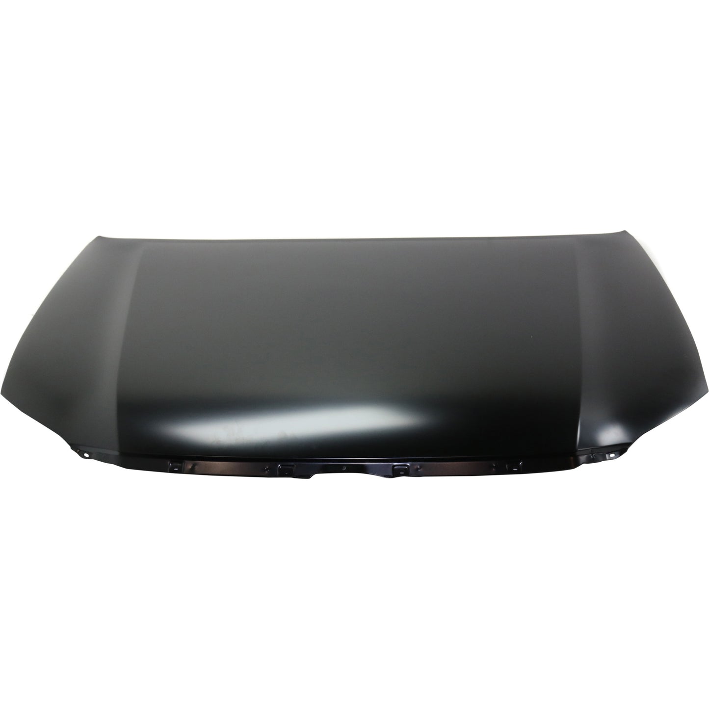 Factory Style Hood Steel Primed CAPA Certified