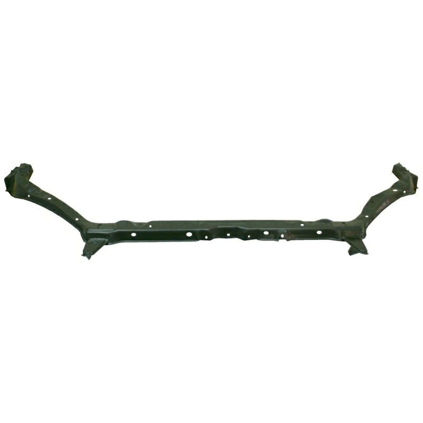 Верхняя стяжка опоры радиатора