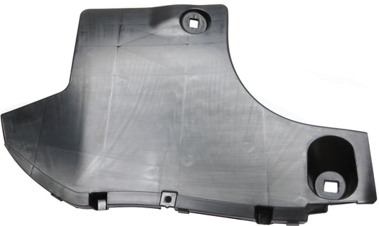 Rear, Driver Side Fender Liner