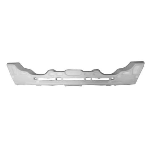 Rear Bumper Absorber CAPA Certified