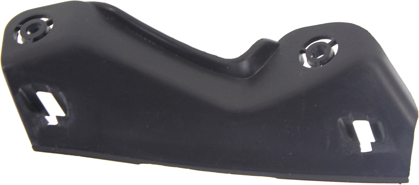 Кронштейн бампера передний, со стороны водителя