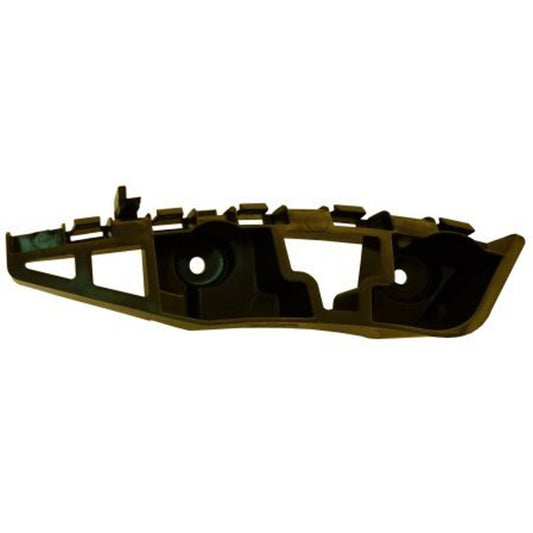 Front, Driver Side Bumper Bracket CAPA CERTIFIED