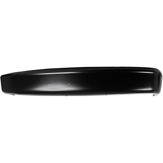 Front Bumper, Painted Gray