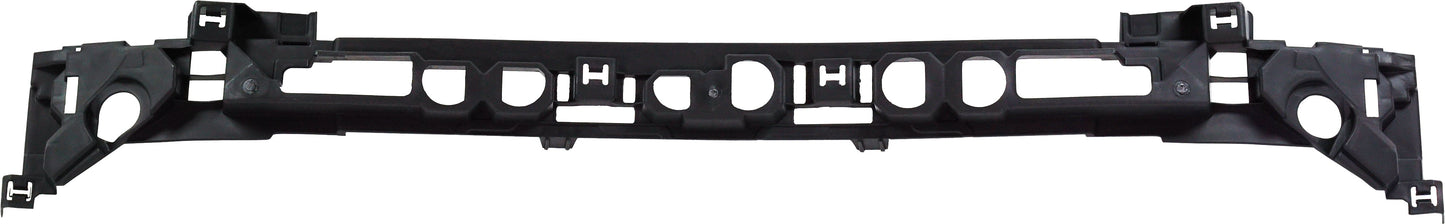 Front Bumper Absorber CAPA Certified